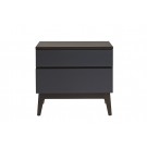 Serra Bedside Chest