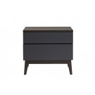 Serra Bedside Chest