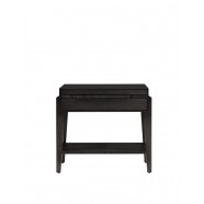 Camber Open Nightstand