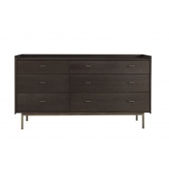 Strada 6 Drawer Dresser