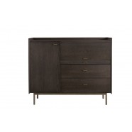 Strada Media Chest