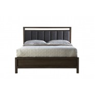 Fulton Upholstered Bed