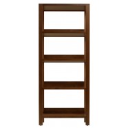 Phase Small Single Bookcase