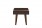 Serra Drawer Table